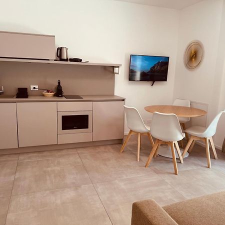 Marisabella Suite 9 Bari Exterior foto