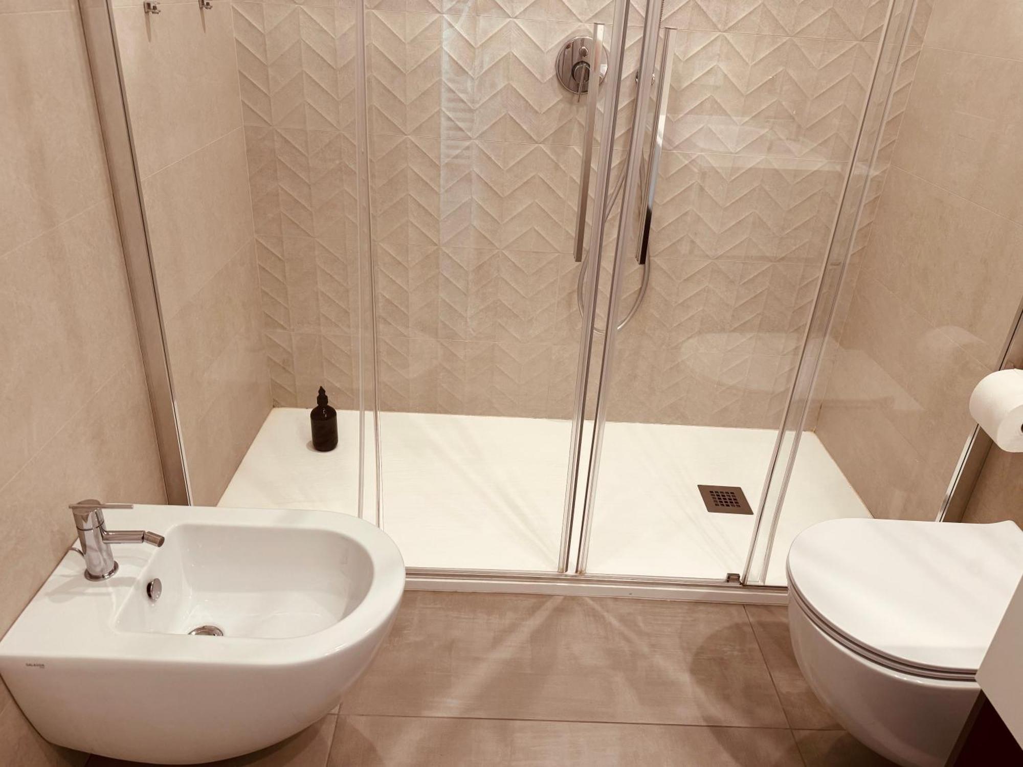 Marisabella Suite 9 Bari Exterior foto